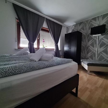 Ferienwohnung שווצינגן מראה חיצוני תמונה