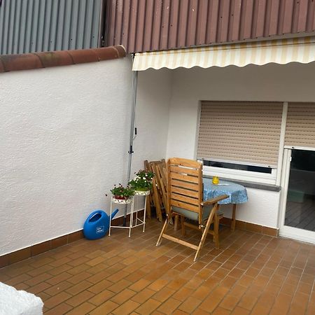 Ferienwohnung שווצינגן מראה חיצוני תמונה