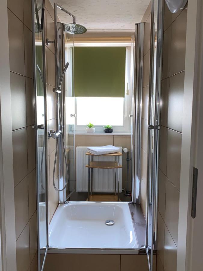 Ferienwohnung שווצינגן מראה חיצוני תמונה