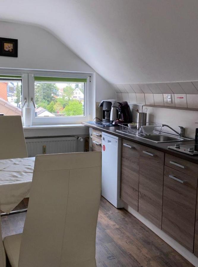Ferienwohnung שווצינגן חדר תמונה