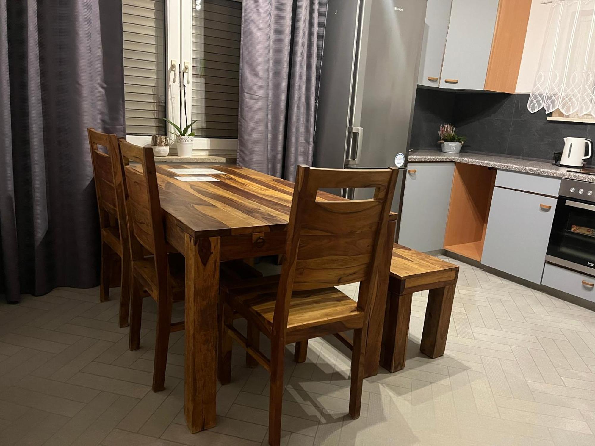 Ferienwohnung שווצינגן מראה חיצוני תמונה