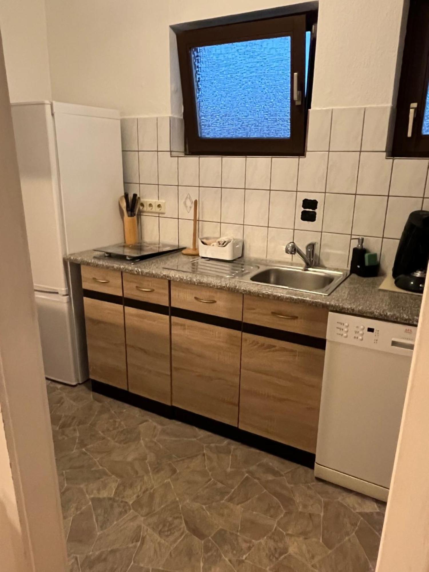 Ferienwohnung שווצינגן מראה חיצוני תמונה