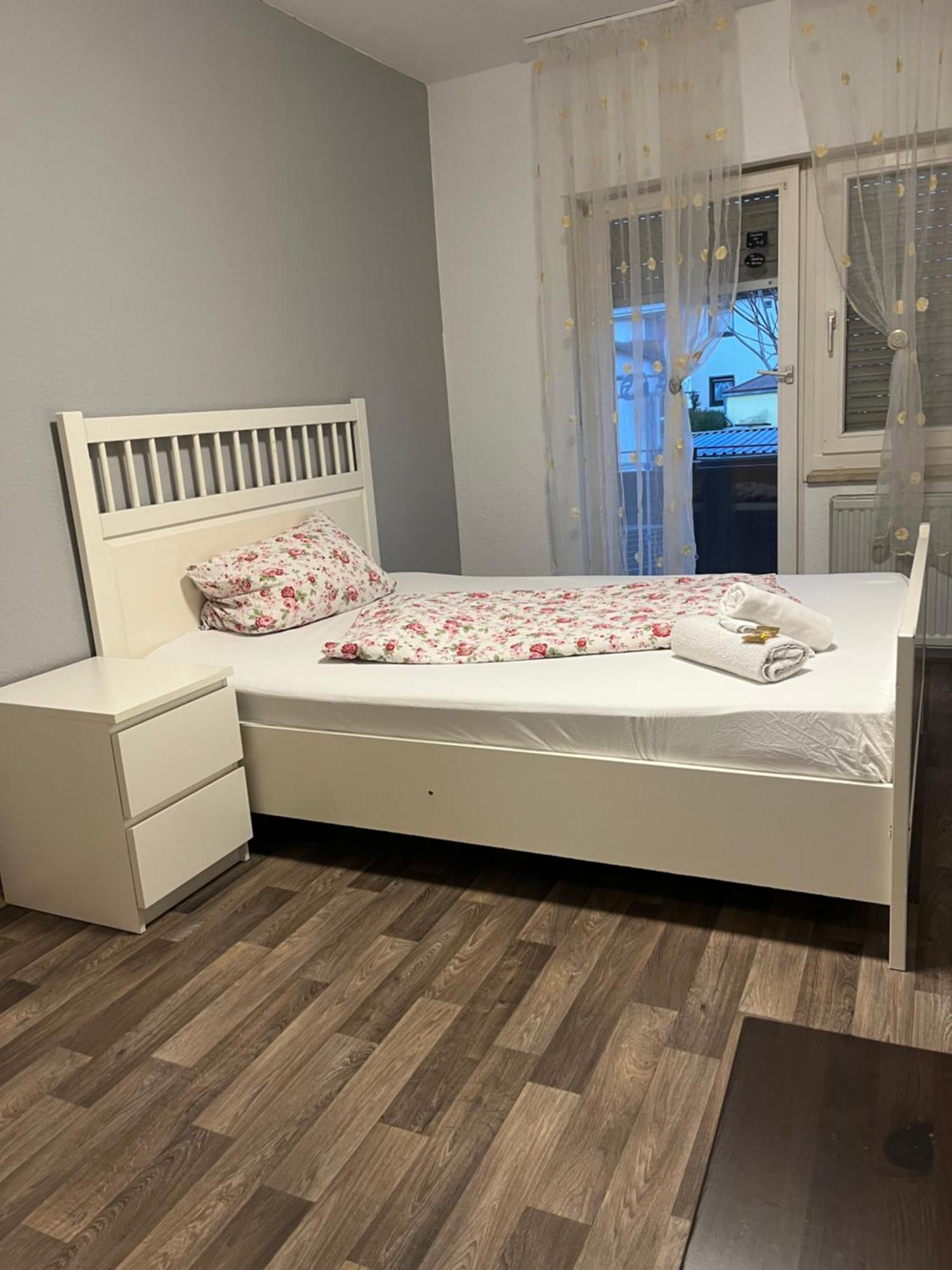 Ferienwohnung שווצינגן מראה חיצוני תמונה
