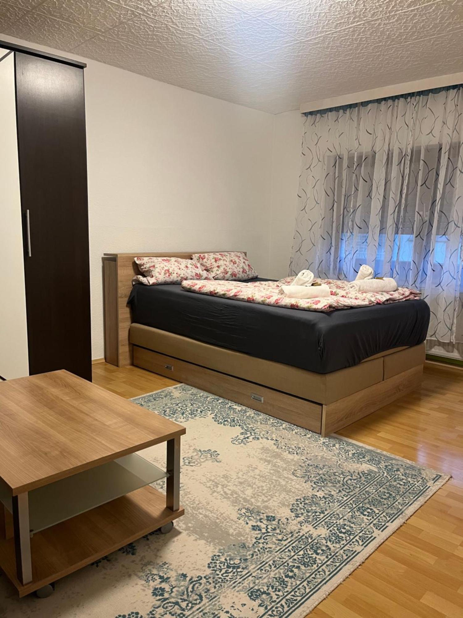 Ferienwohnung שווצינגן מראה חיצוני תמונה